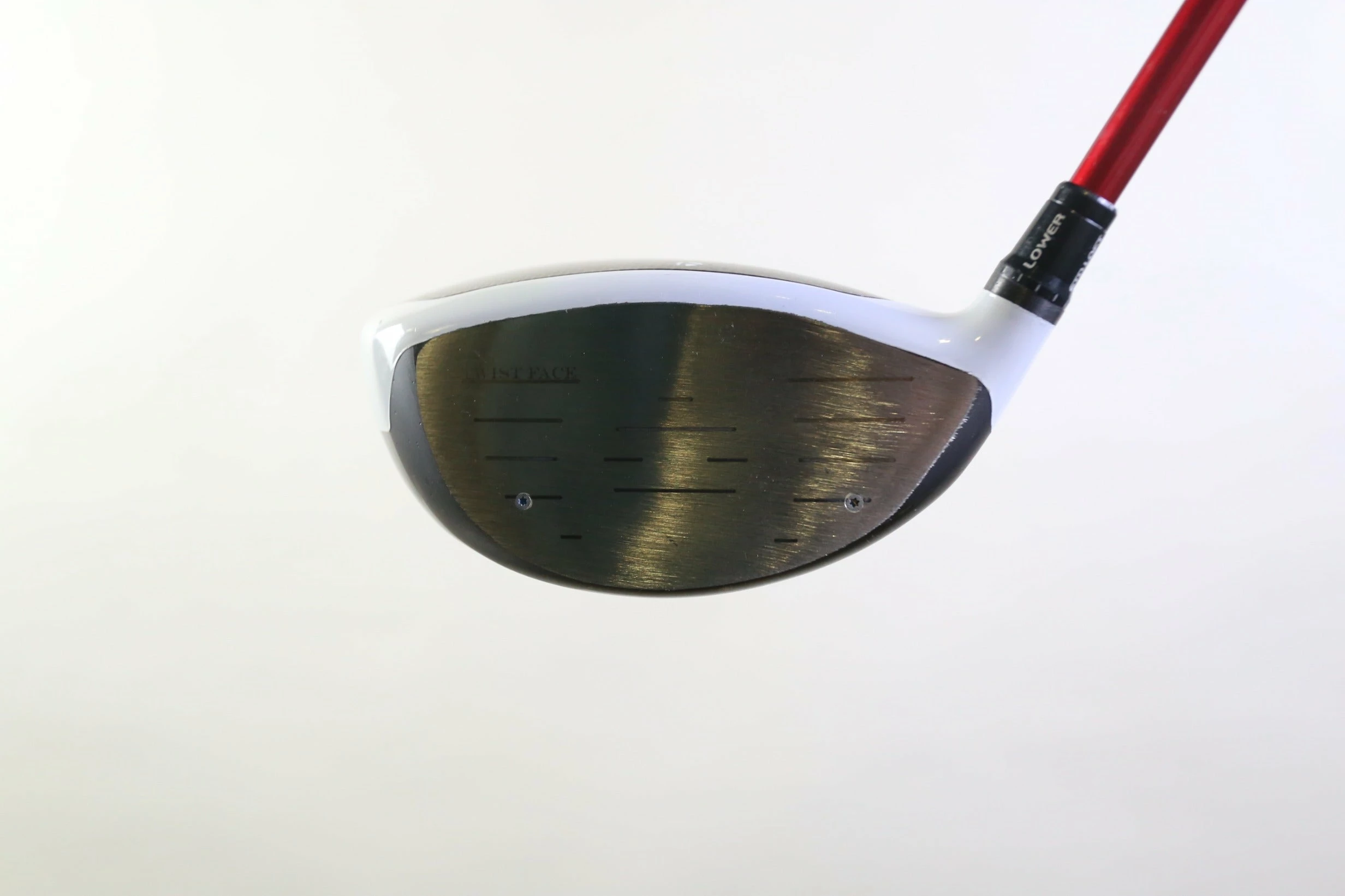 TaylorMade SIM MAX Driver - Right-Handed - 10.5 Degrees - Seniors Flex 8 TaylorMade SIM MAX Driver - Right-Handed - 10.5 Degrees - Seniors Flex - Image 6