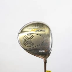 Cleveland HI BORE Driver - Right-Handed - 10.5 Degrees - Extra Stiff Flex