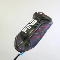 Ping G410 Plus Driver - Right-Handed - 12 Degrees - Regular Flex -TaylorMade Drivers Sales 991ee1d8 d11a 525b b2c5 08bc65f47fb2
