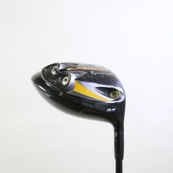 TaylorMade R7 SuperQuad Driver - Right-Handed - 9.5 Degrees - Extra Stiff Flex 13 TaylorMade R7 SuperQuad Driver - Right-Handed - 9.5 Degrees - Extra Stiff Flex -TaylorMade Drivers Sales 9952d5c0 42f0 518f b12c 8b5bf927a61b