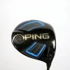 Ping G Driver - Right-Handed - 9 Degrees - Stiff Flex 1 Ping G Driver - Right-Handed - 9 Degrees - Stiff Flex -TaylorMade Drivers Sales 99c954f1 7c2e 5e43 b6d1 dba245e2fb7b