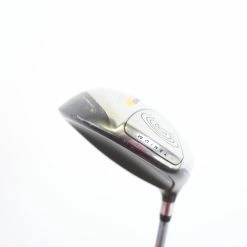Cleveland HI BORE Driver - Right-Handed - 11.5 Degrees - Seniors Flex 13 Cleveland HI BORE Driver - Right-Handed - 11.5 Degrees - Seniors Flex -TaylorMade Drivers Sales 99cb7116 7998 54a6 a5f8 feb528df2536