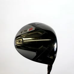 Titleist TSi2 Driver - Right-Handed - 9 Degrees - Extra Stiff Flex