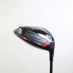 TaylorMade STEALTH HD Driver - Right-Handed - 12 Degrees - Ladies Flex 13 TaylorMade STEALTH HD Driver - Right-Handed - 12 Degrees - Ladies Flex -TaylorMade Drivers Sales 9a052d56 0bc4 50dc b985 805104297482