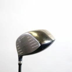 Cleveland Launcher 460 Ti 2006 W-Series Driver - Right-Handed - 12 Degrees - Ladies Flex -TaylorMade Drivers Sales 9a34642f 6382 5c11 8abc 294a3fe4f37b