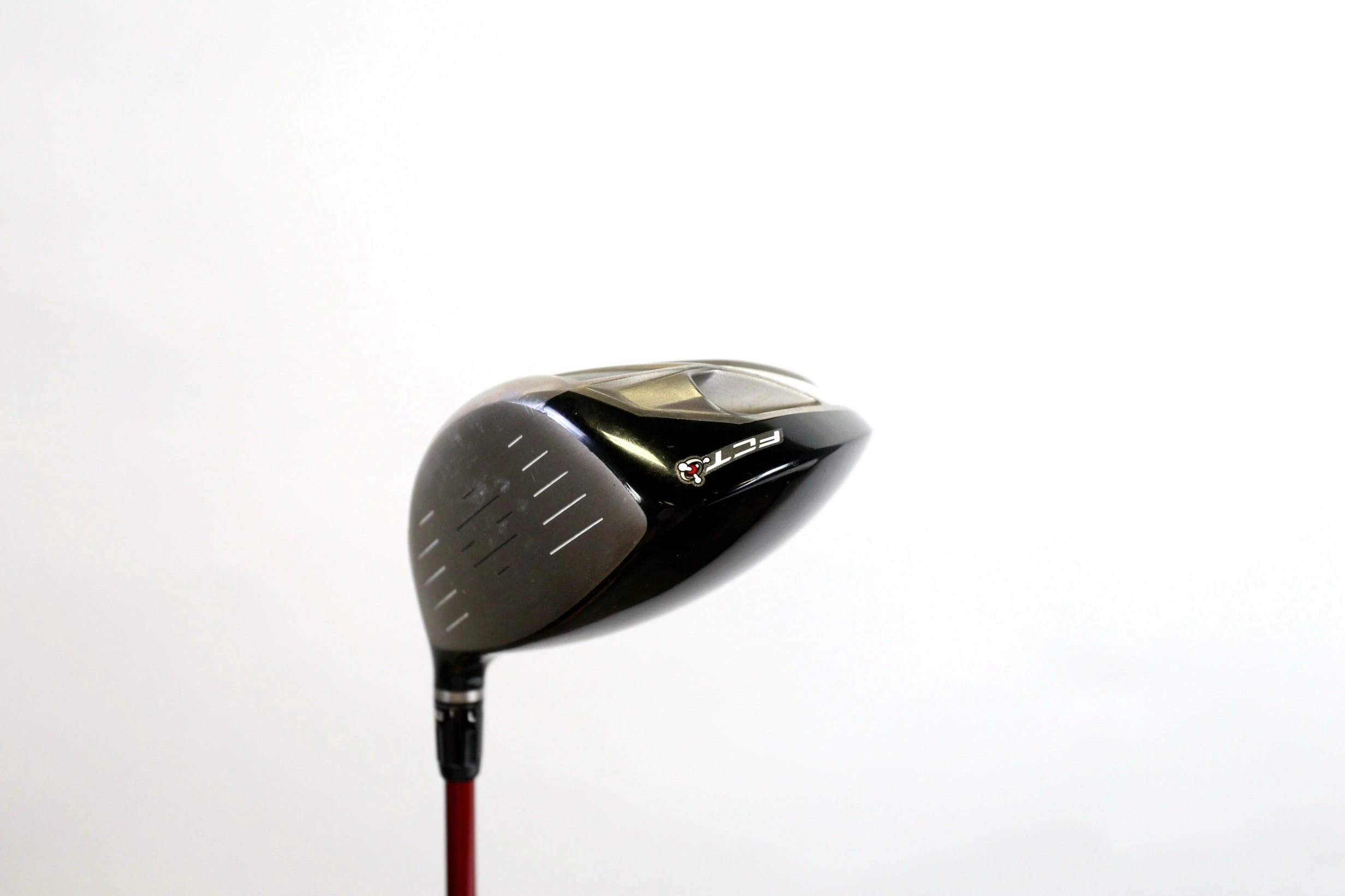 TaylorMade R9 Driver - Right-Handed - 9.5 Degrees - Stiff Flex 7 TaylorMade R9 Driver - Right-Handed - 9.5 Degrees - Stiff Flex - Image 5