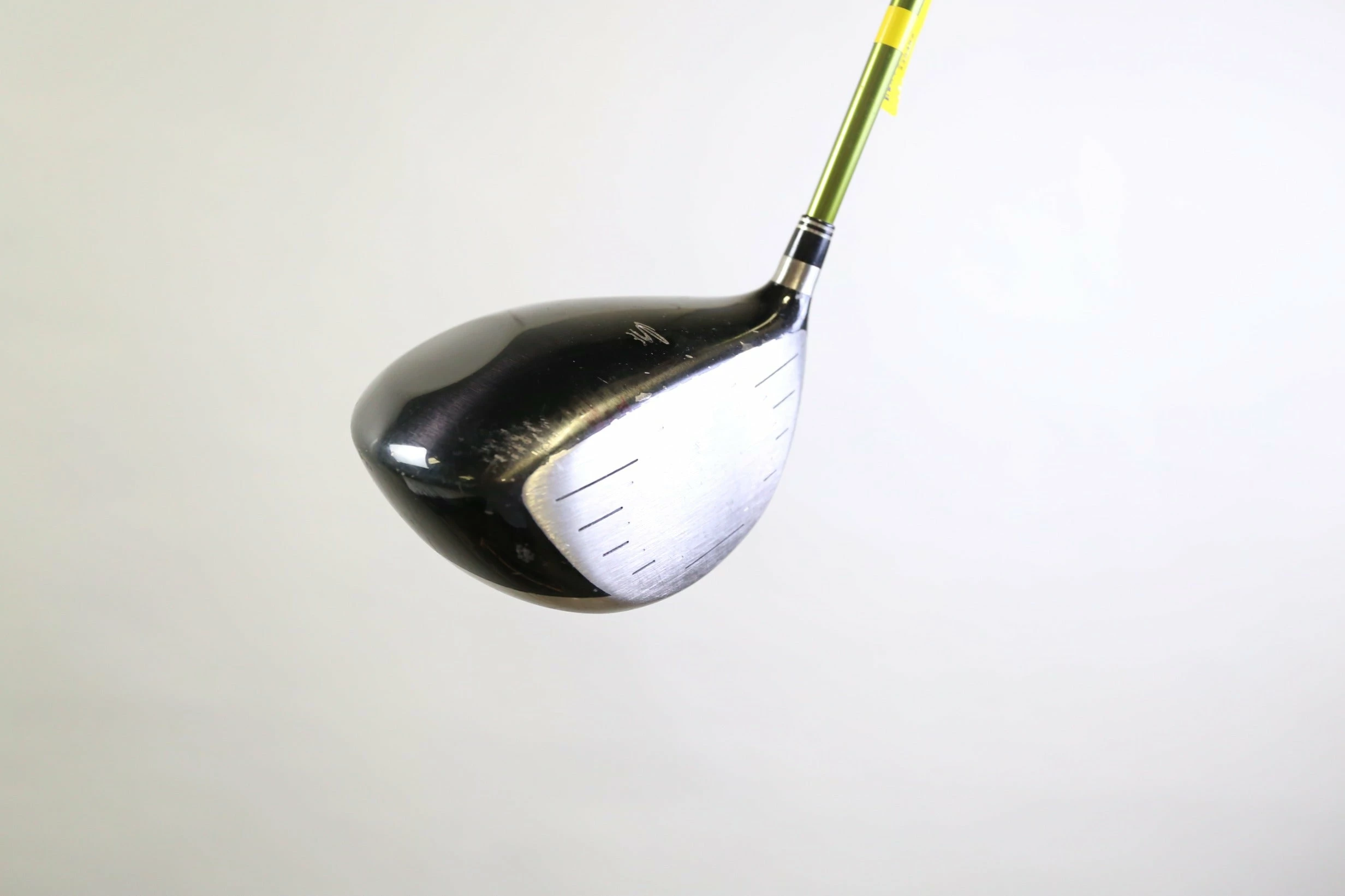 Cobra SZ 460 Driver - Right-Handed - 10.5 Degrees - Regular Flex 8 Cobra SZ 460 Driver - Right-Handed - 10.5 Degrees - Regular Flex - Image 6