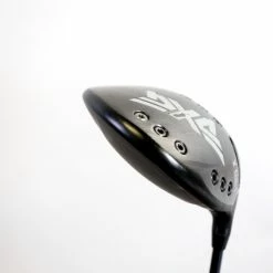 PXG 0811X Gen 2 Driver - Right-Handed - 9 Degrees - Stiff Flex -TaylorMade Drivers Sales 9a74df79 303c 5e07 ac51 1ad50273e95f