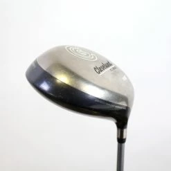 Cleveland Launcher Ti460 Driver - Right-Handed - 11.5 Degrees - Seniors Flex -TaylorMade Drivers Sales 9a9536aa db81 5dfe 93ee a85a77744bff