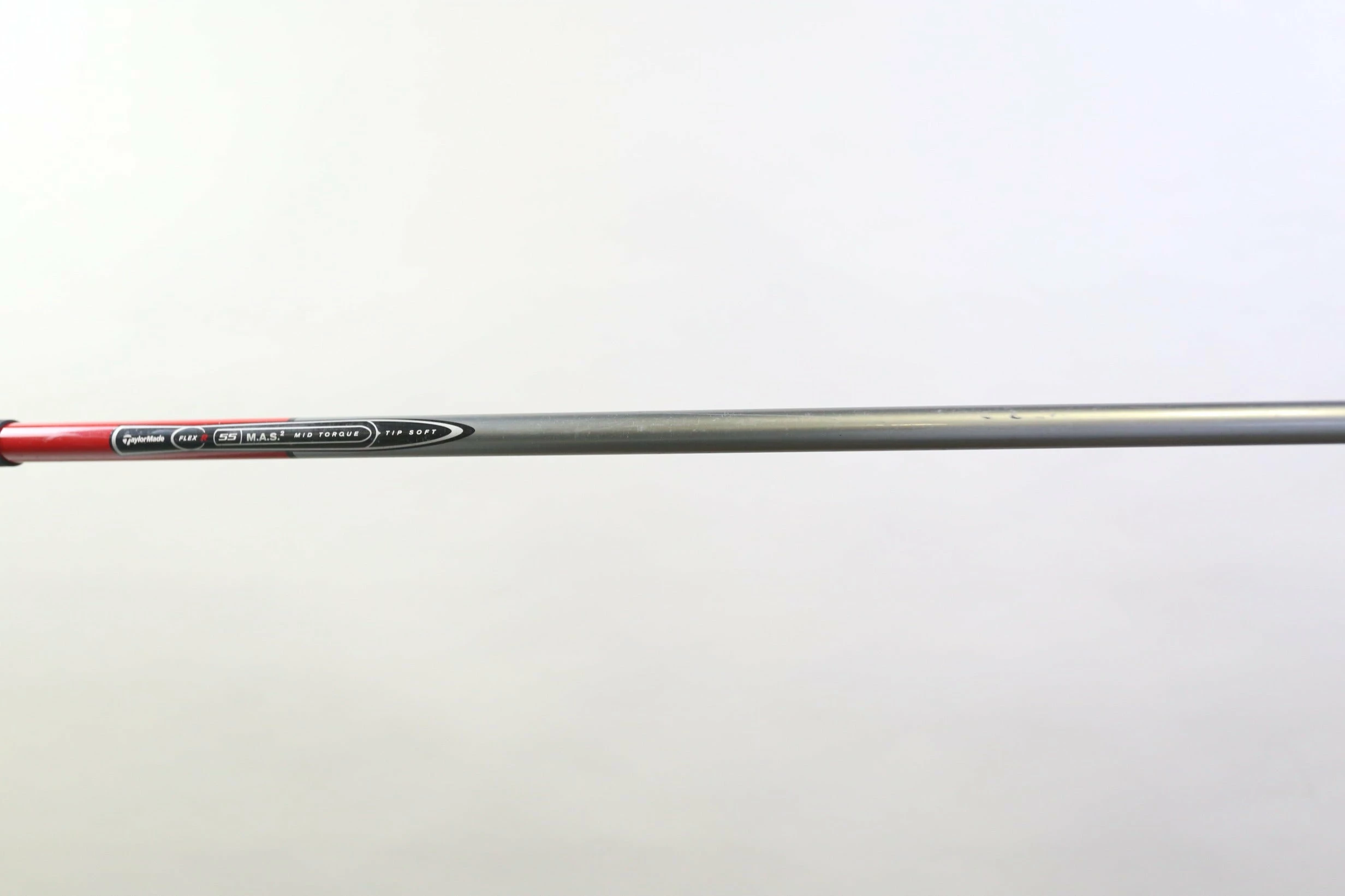 TaylorMade R540 XD Driver - Right-Handed - 9.5 Degrees - Regular Flex 10 TaylorMade R540 XD Driver - Right-Handed - 9.5 Degrees - Regular Flex - Image 8