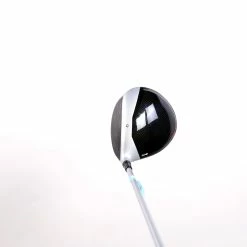 TaylorMade M4 D-Type 2018 Driver - Right-Handed - 10.5 Degrees - Seniors Flex 17 TaylorMade M4 D-Type 2018 Driver - Right-Handed - 10.5 Degrees - Seniors Flex -TaylorMade Drivers Sales 9aa41a92 3cce 5a7f b91c b184d39fa65a