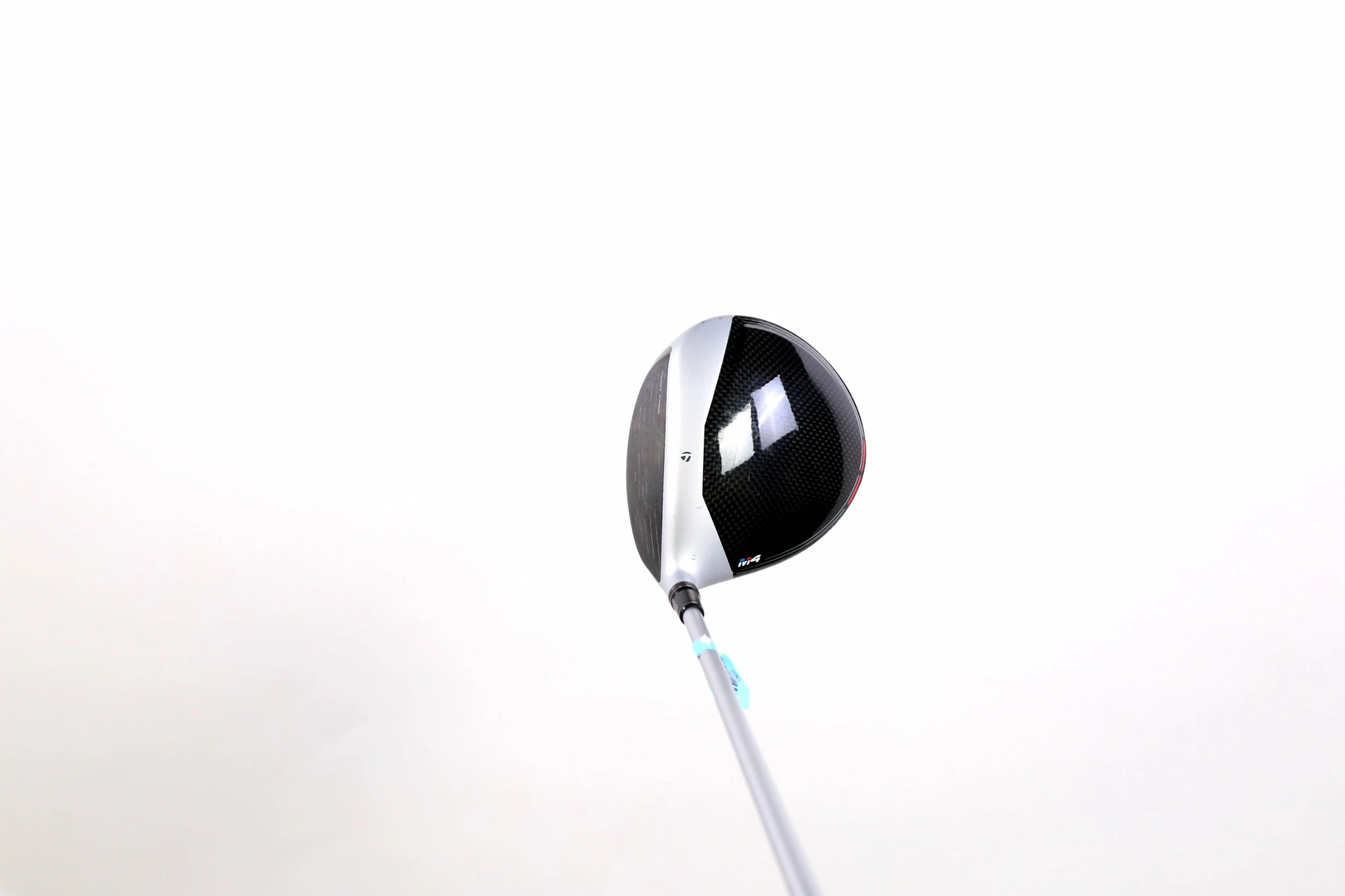 TaylorMade M4 D-Type 2018 Driver - Right-Handed - 10.5 Degrees - Seniors Flex 9 TaylorMade M4 D-Type 2018 Driver - Right-Handed - 10.5 Degrees - Seniors Flex - Image 7