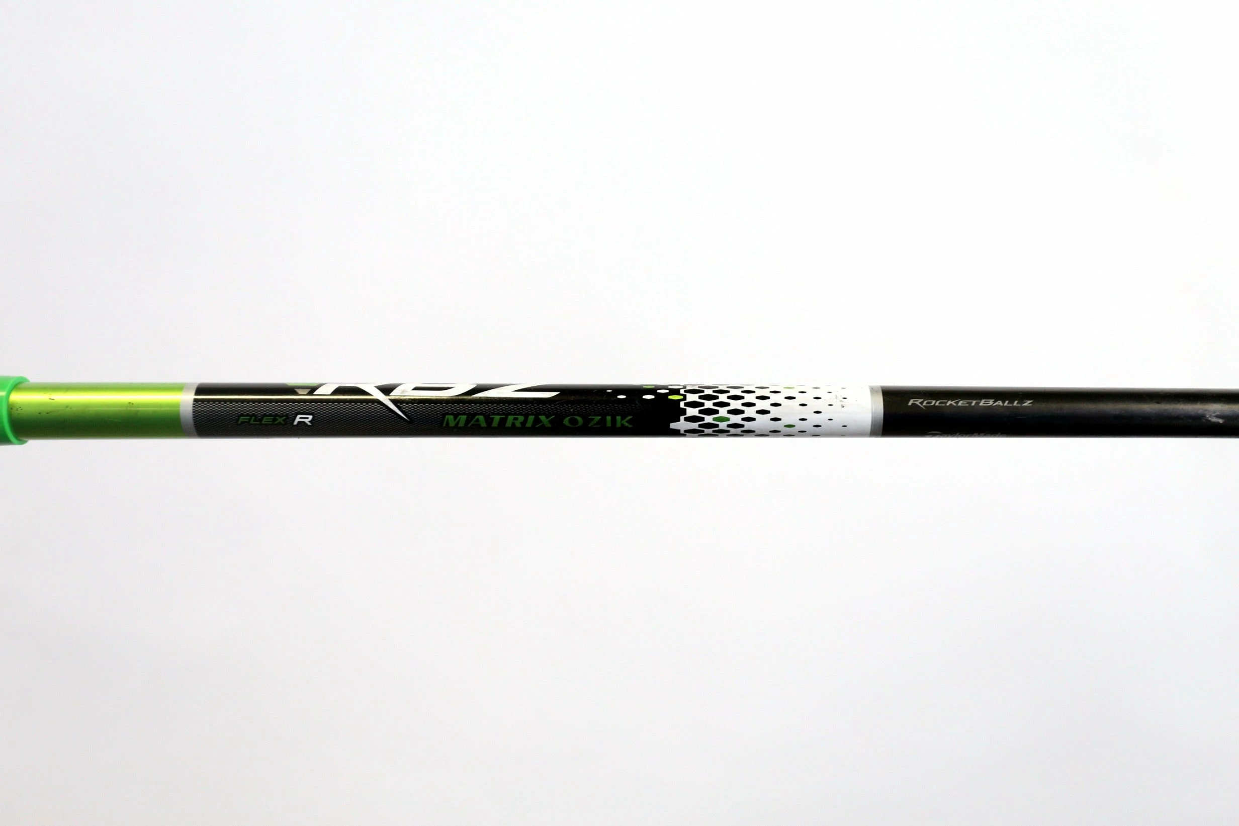 TaylorMade RocketBallz Driver - Right-Handed - 10.5 Degrees - Regular Flex 10 TaylorMade RocketBallz Driver - Right-Handed - 10.5 Degrees - Regular Flex - Image 8