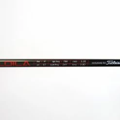 Titleist 907 D1 Driver - Right-Handed - 10.5 Degrees - Regular Flex -TaylorMade Drivers Sales 9b1b11db 442d 5063 a4f0 c96693d9ca2b