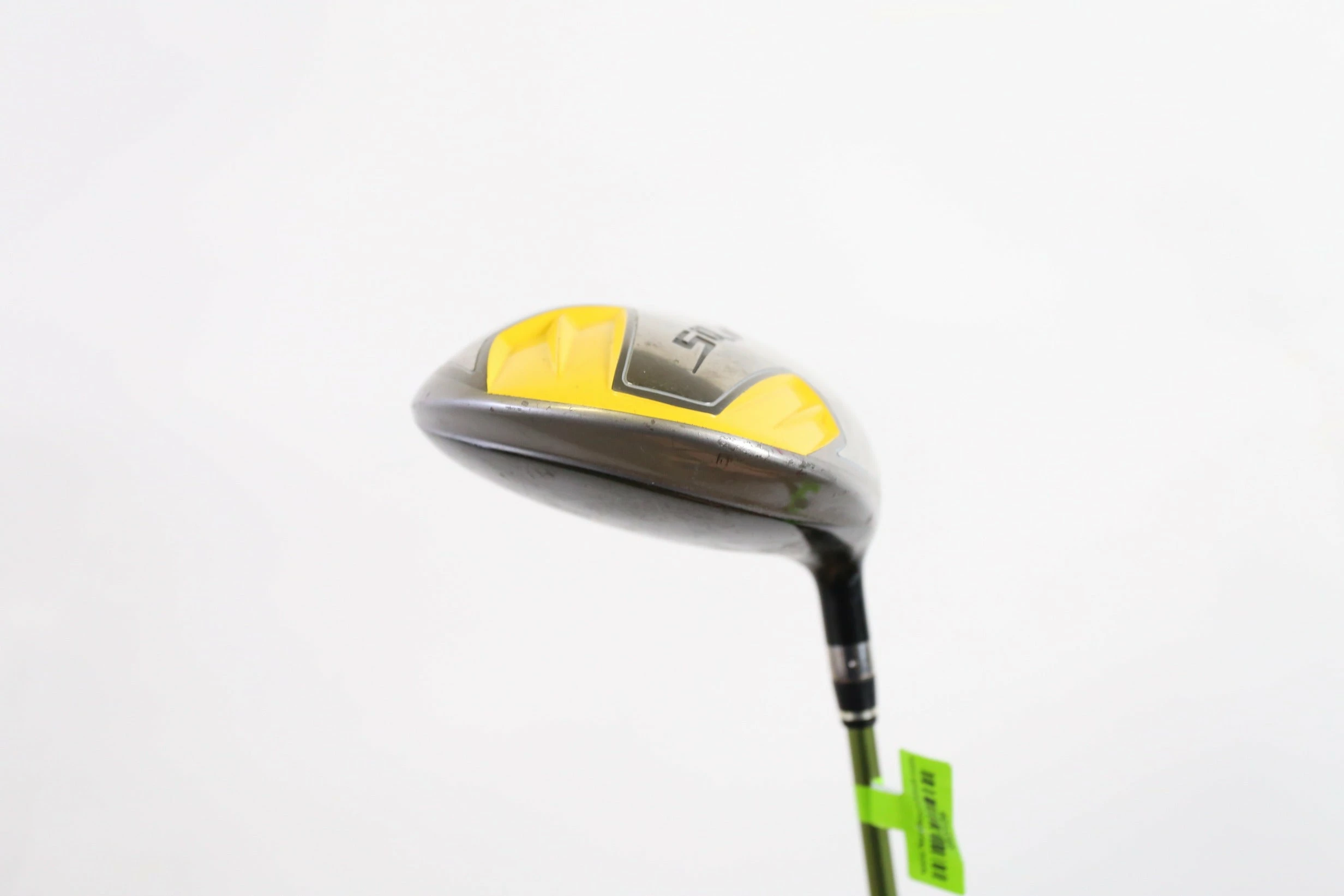 Nike SasQuatch 460 Driver - Right-Handed - 10.5 Degrees - Extra Stiff Flex 4 Nike SasQuatch 460 Driver - Right-Handed - 10.5 Degrees - Extra Stiff Flex - Image 2