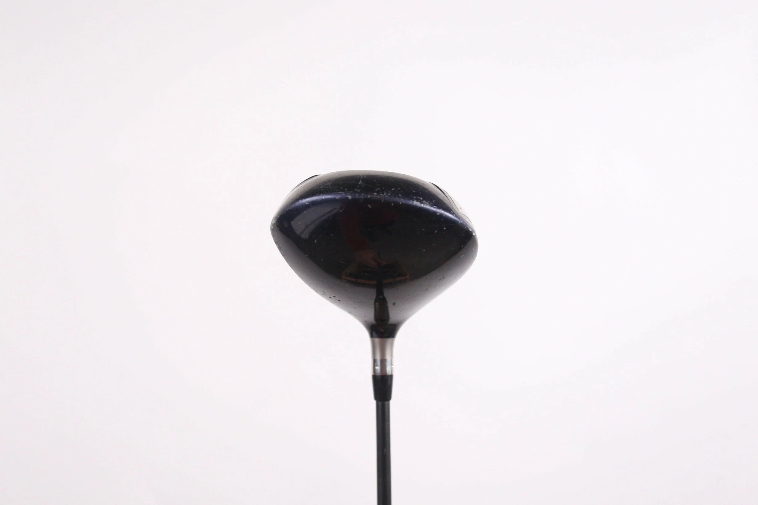 Nike Forged Titanium 400cc Driver - Right-Handed - 10.5 Degrees - Regular Flex 6 Nike Forged Titanium 400cc Driver - Right-Handed - 10.5 Degrees - Regular Flex - Image 4