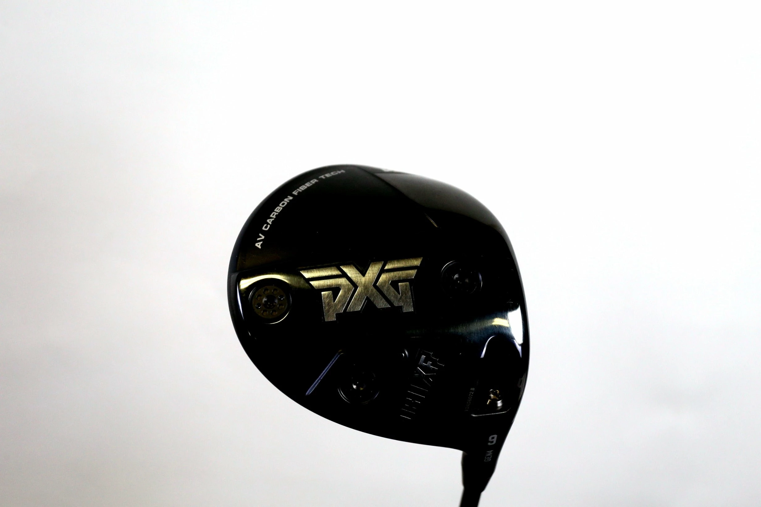 PXG 0811XF Driver - Right-Handed - 9 Degrees - Stiff Flex 4 PXG 0811XF Driver - Right-Handed - 9 Degrees - Stiff Flex - Image 2