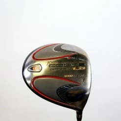 Cobra Speed LD F Driver - Right-Handed - 10.5 Degrees - Regular Flex