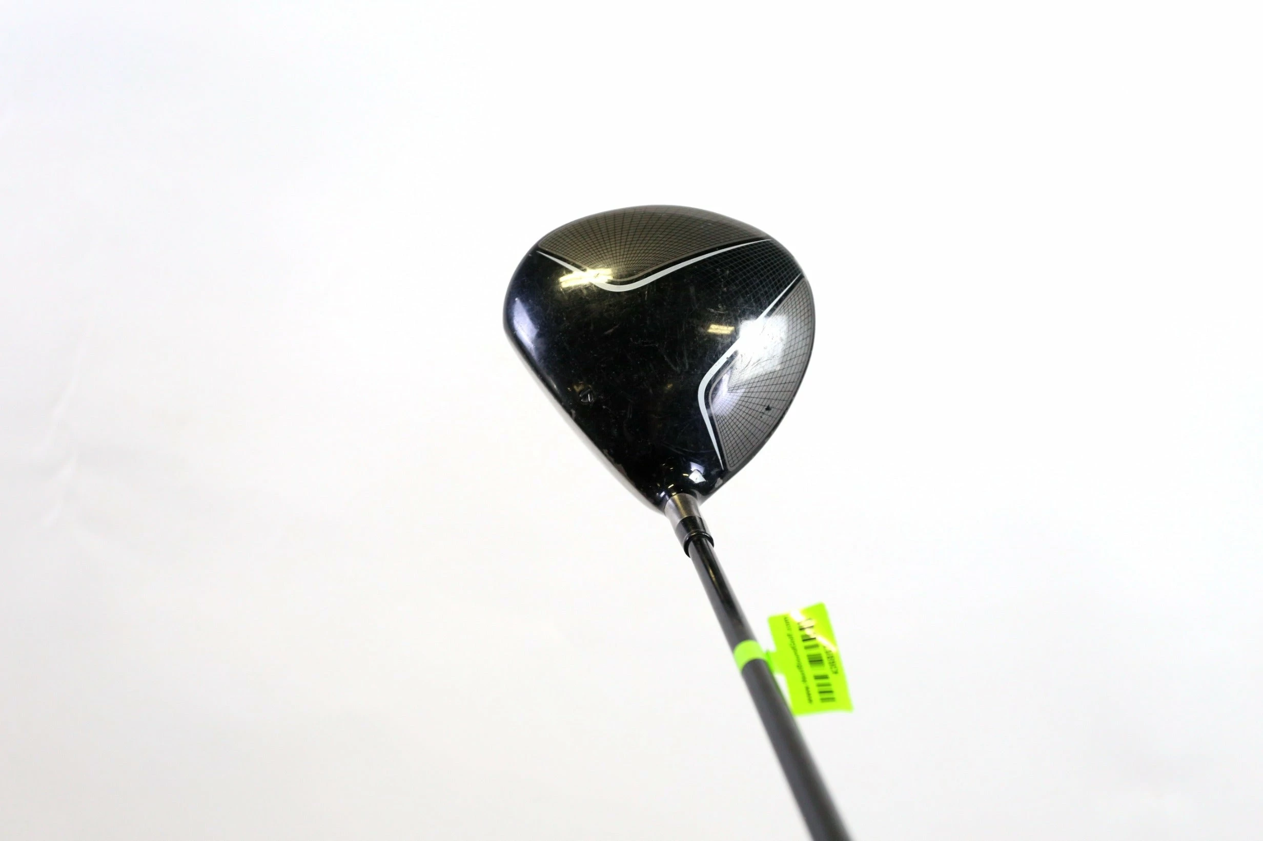 TaylorMade Burner Draw Driver - Right-Handed - 10.5 Degrees - Regular Flex 9 TaylorMade Burner Draw Driver - Right-Handed - 10.5 Degrees - Regular Flex - Image 7