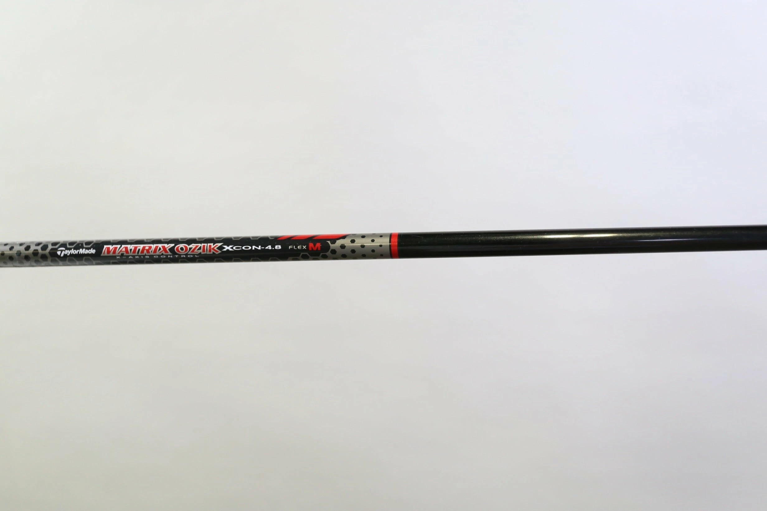 TaylorMade Burner SuperFast Driver - Right-Handed - 10.5 Degrees - Seniors Flex 10 TaylorMade Burner SuperFast Driver - Right-Handed - 10.5 Degrees - Seniors Flex - Image 8