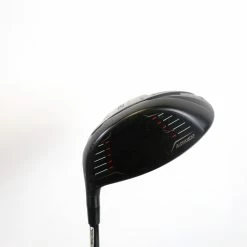 Cleveland Launcher HB Turbo Driver - Right-Handed - 12 Degrees - Ladies Flex -TaylorMade Drivers Sales 9c139aab d6c2 5553 a2ea 81c0477f71c2