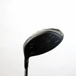 Cleveland CG Black Driver - Right-Handed - 10.5 Degrees - Regular Flex -TaylorMade Drivers Sales 9c560a99 695c 5366 8d91 0b5af76ab9ba