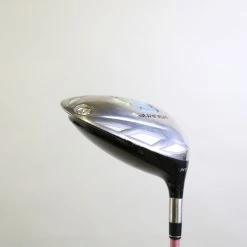 TaylorMade Burner '09 Driver - Right-Handed - Ladies Flex -TaylorMade Drivers Sales 9cd9d3fb 89bb 5d9e 9572 6fda433c21e1