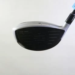 TaylorMade M4 2018 Driver - Right-Handed - 12 Degrees - Stiff Flex 16 TaylorMade M4 2018 Driver - Right-Handed - 12 Degrees - Stiff Flex -TaylorMade Drivers Sales 9cde22b0 6883 5e23 b726 f6b910c081b2