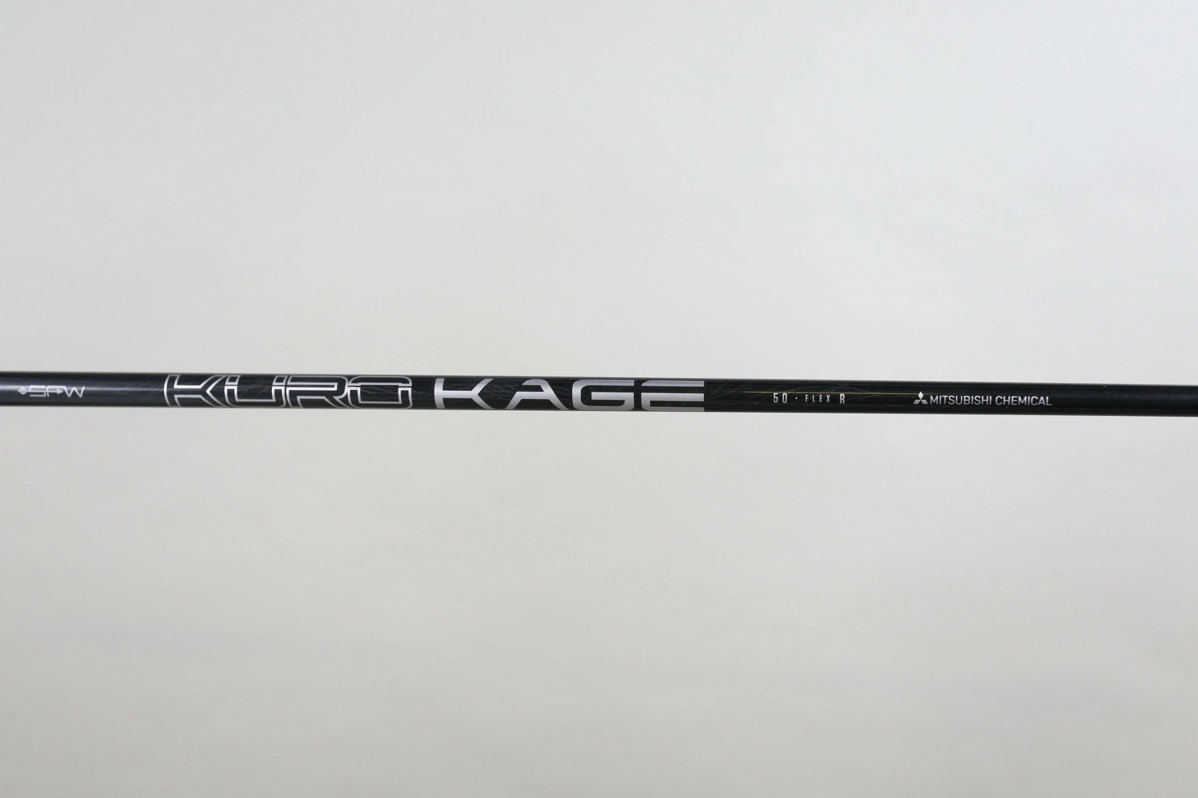 Titleist TS3 Driver - Left-Handed - 9.5 Degrees - Regular Flex 10 Titleist TS3 Driver - Left-Handed - 9.5 Degrees - Regular Flex - Image 8