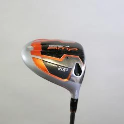 Cobra AMP Driver - Right-Handed - 10.5 Degrees - Regular Flex -TaylorMade Drivers Sales 9df7097e b8e1 50a0 ae44 5ff5d99b81d9