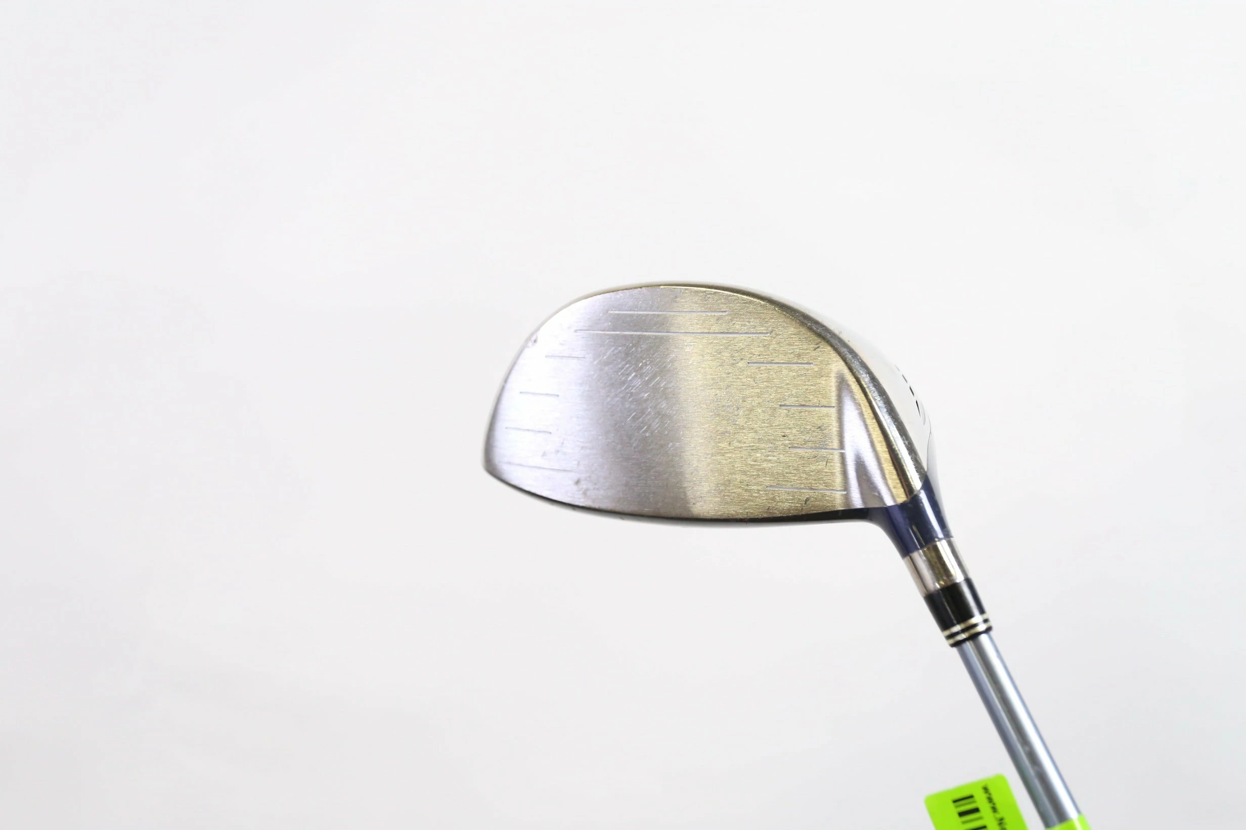 Cobra Speed LD M Offset Driver - Left-Handed - 13 Degrees - Ladies Flex 7 Cobra Speed LD M Offset Driver - Left-Handed - 13 Degrees - Ladies Flex - Image 5