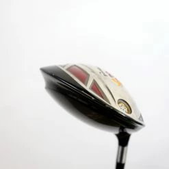 TaylorMade Burner '09 Driver - Right-Handed - 10.5 Degrees - Regular Flex -TaylorMade Drivers Sales 9e2f7580 8bf2 55b3 b24a 01934ab10382