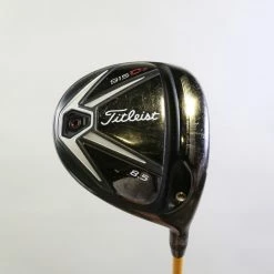 Titleist 915D3 Driver - Right-Handed - 8.5 Degrees - Stiff Flex