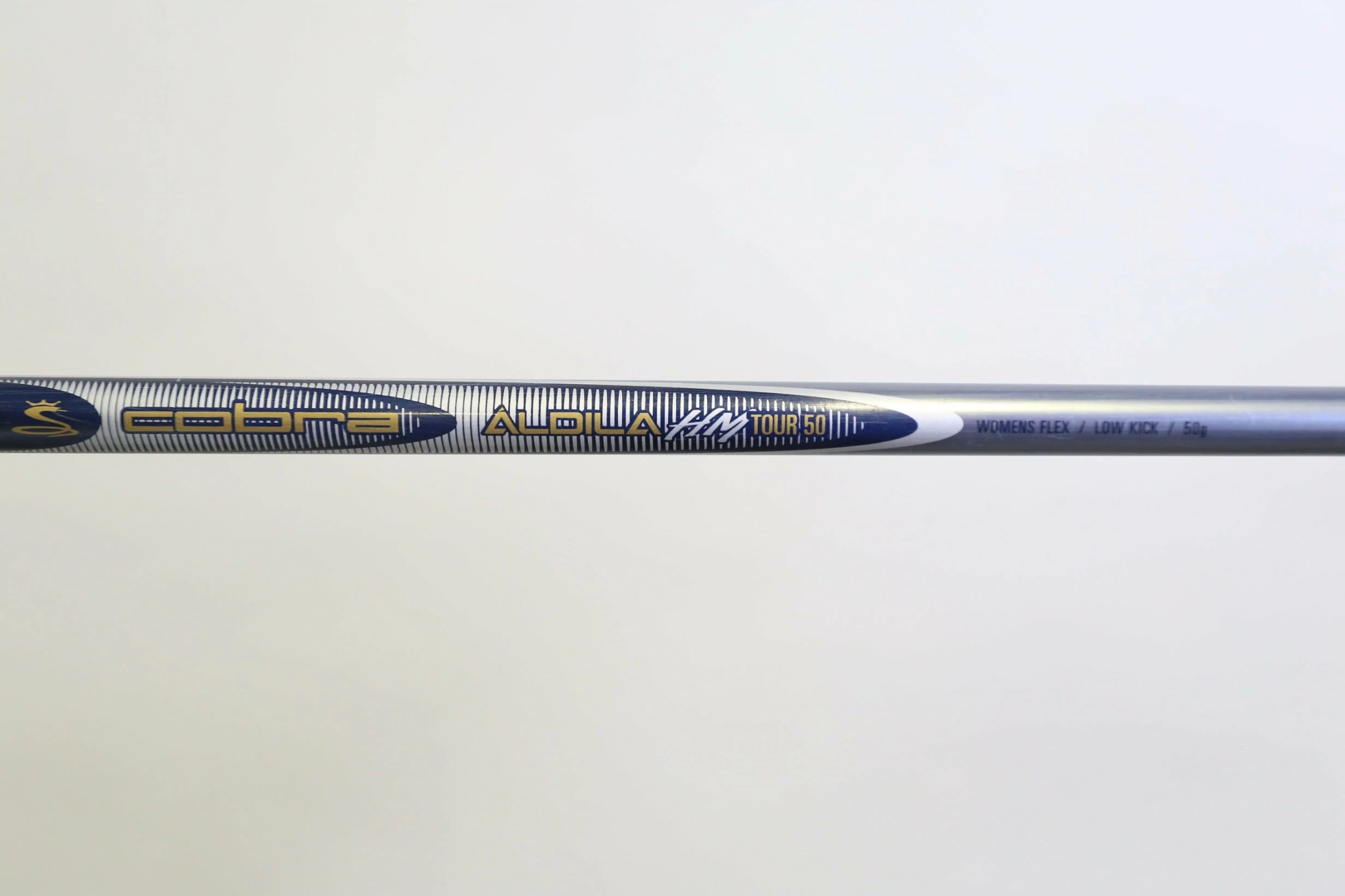 Cobra Speed LD M Offset Driver - Right-Handed - Ladies Flex 9 Cobra Speed LD M Offset Driver - Right-Handed - Ladies Flex - Image 7