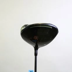 Cobra RADSpeed XB Black/Turbo Yellow Driver - Left-Handed - 10.5 Degrees - Regular Flex -TaylorMade Drivers Sales 9e8f8d40 74cf 5cdf 9fe9 bc31ed797a50