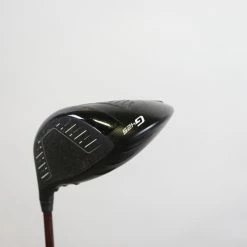 Ping G425 MAX Driver - Right-Handed - 12 Degrees - Seniors Flex -TaylorMade Drivers Sales 9f2a53e0 f6c5 5dbb 9c95 16b212f638b7