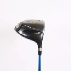 Ping Rapture Driver - Right-Handed - 9 Degrees - Regular Flex 14 Ping Rapture Driver - Right-Handed - 9 Degrees - Regular Flex -TaylorMade Drivers Sales 9f53f7c1 fdd6 5166 bb23 155feb3f3b52