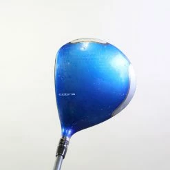Cobra AMP Cell Blue Driver - Right-Handed - 8.5 Degrees - Regular Flex -TaylorMade Drivers Sales a0551a5d 17df 5ef9 830a ea891324a52d
