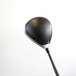 TaylorMade M6 D-Type Driver - Right-Handed - 12 Degrees - Ladies Flex -TaylorMade Drivers Sales a07f4044 3bbd 5710 b17b a4edb968293e