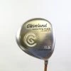 Cleveland Launcher 400 Driver - Right-Handed - 11.5 Degrees - Seniors Flex