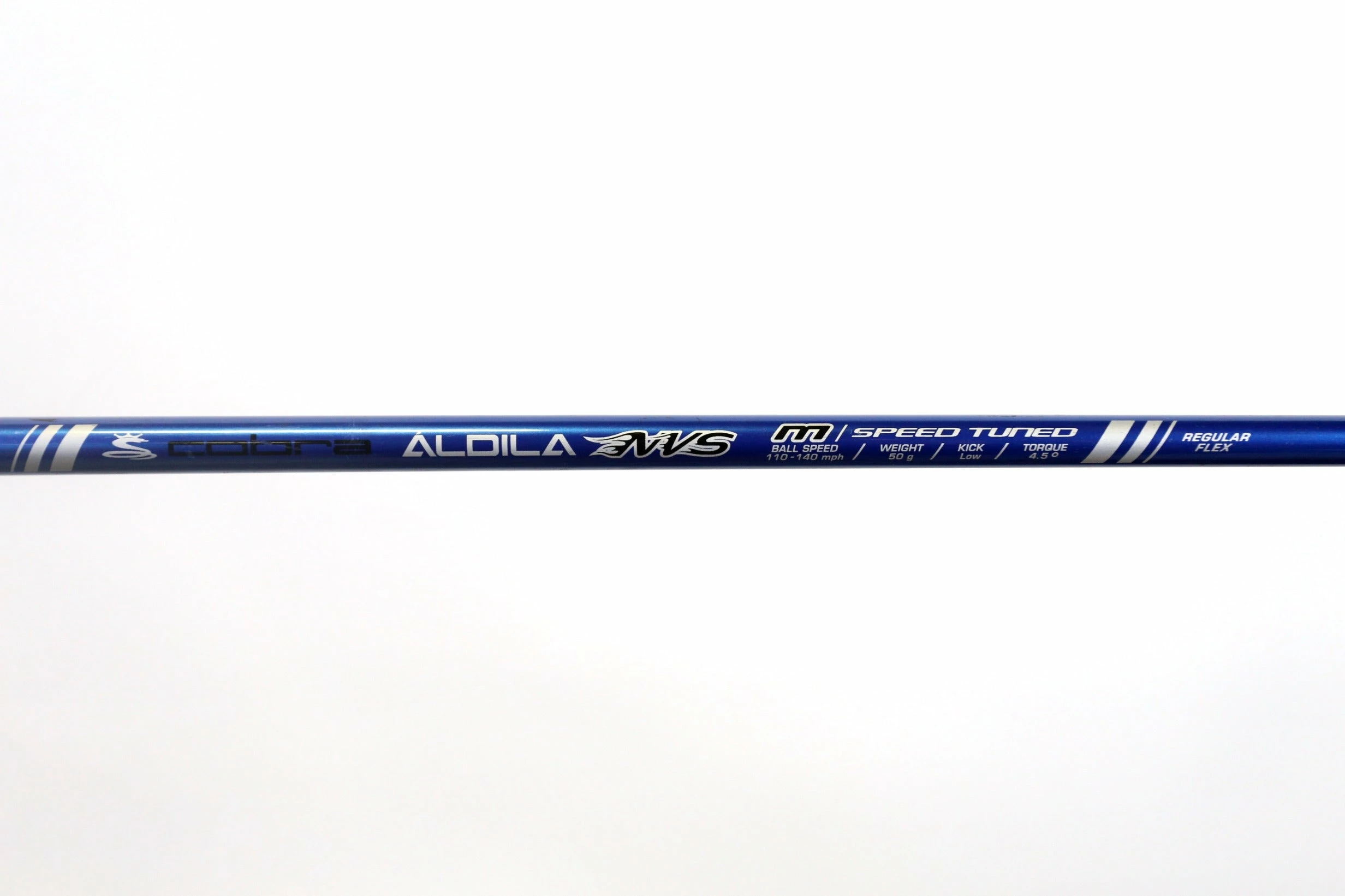 Cobra Speed LD M Offset Driver - Right-Handed - 10.5 Degrees - Regular Flex 10 Cobra Speed LD M Offset Driver - Right-Handed - 10.5 Degrees - Regular Flex - Image 8