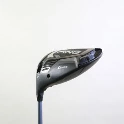 Ping G425 MAX Driver - Left-Handed - 12 Degrees - Seniors Flex -TaylorMade Drivers Sales a101e74c 28e1 51a6 97e6 a7e7989ba4b7