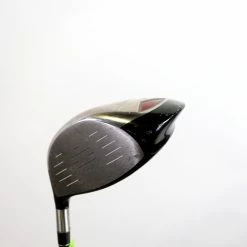 TaylorMade Burner '09 Driver - Right-Handed - 10.5 Degrees - Regular Flex -TaylorMade Drivers Sales a11bf337 365a 55e6 a871 0f7010d21f62