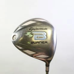TaylorMade Burner '09 Driver - Right-Handed - 13 Degrees - Ladies Flex
