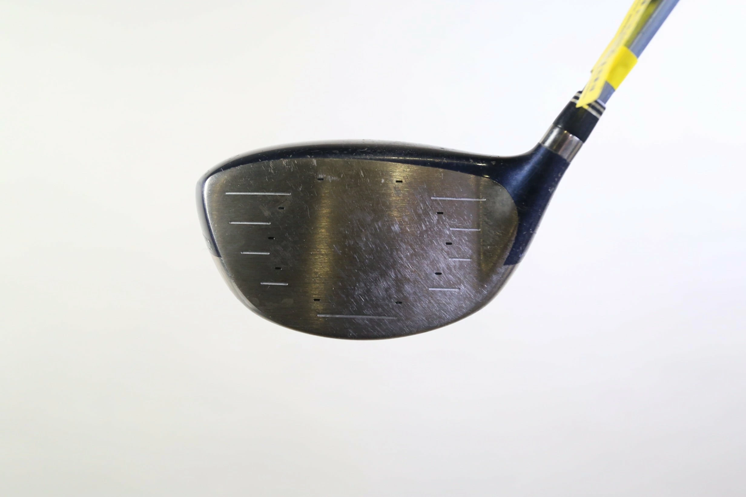 Cobra M Speed Offset Driver - Right-Handed - 10.5 Degrees - Ladies Flex 8 Cobra M Speed Offset Driver - Right-Handed - 10.5 Degrees - Ladies Flex - Image 6