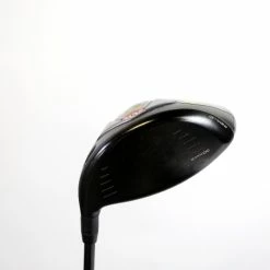 Cobra King SpeedZone Black/Yellow Driver - Right-Handed - 10.5 Degrees - Stiff Flex -TaylorMade Drivers Sales a24b2f58 d672 56c7 a65c 849faf958e0f