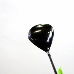 TaylorMade Burner SuperFast Driver - Right-Handed - 10.5 Degrees - Stiff Flex 17 TaylorMade Burner SuperFast Driver - Right-Handed - 10.5 Degrees - Stiff Flex -TaylorMade Drivers Sales a26a75c7 b0dd 590a 8e33 278b3a93d70c