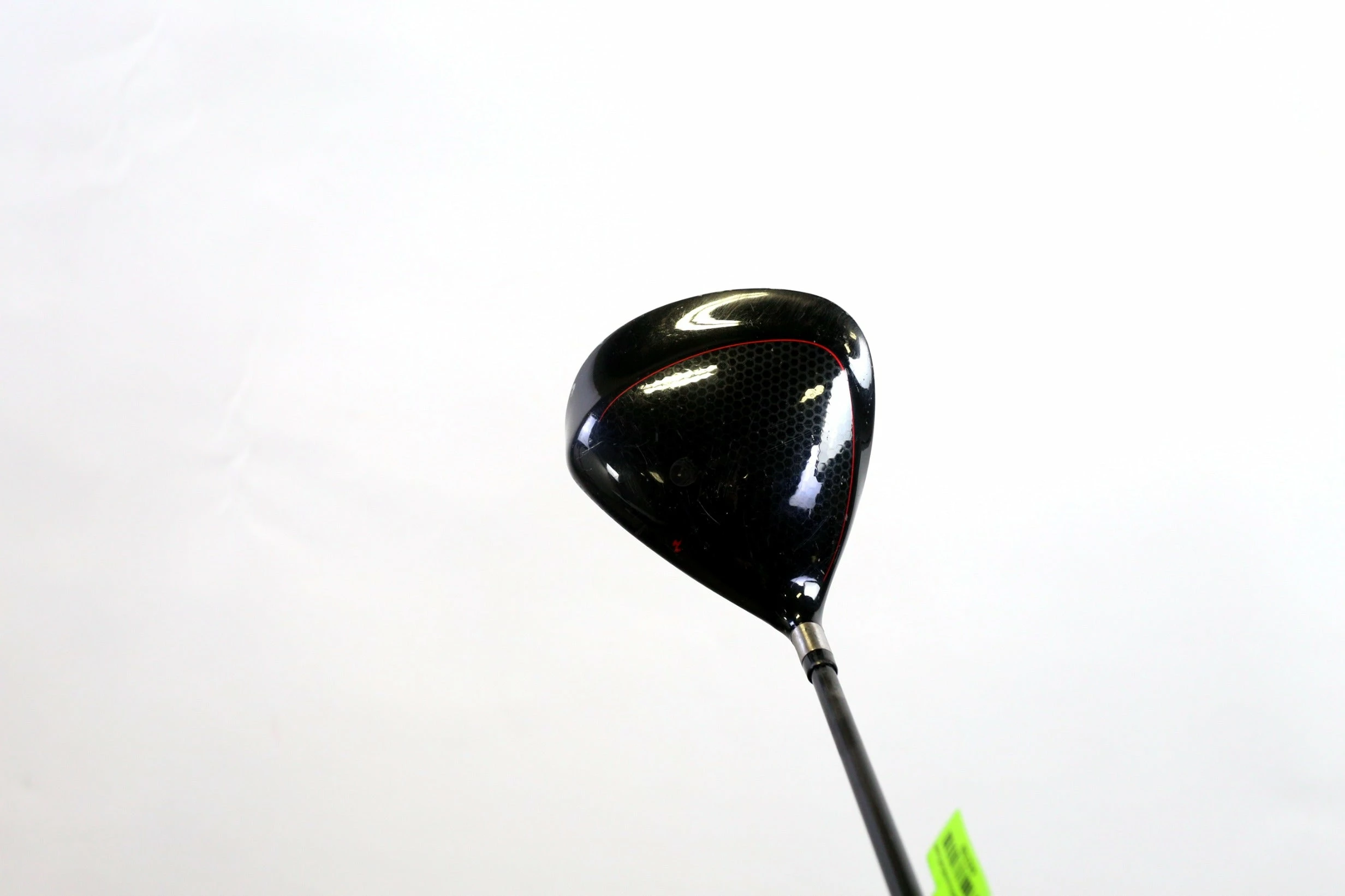 TaylorMade Burner SuperFast Driver - Right-Handed - 10.5 Degrees - Stiff Flex 9 TaylorMade Burner SuperFast Driver - Right-Handed - 10.5 Degrees - Stiff Flex - Image 7