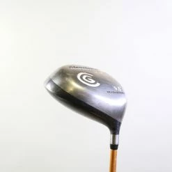 Cleveland Launcher 460 Driver - Right-Handed - 9.5 Degrees - Regular Flex 13 Cleveland Launcher 460 Driver - Right-Handed - 9.5 Degrees - Regular Flex -TaylorMade Drivers Sales a31c73cd 4e1b 53eb 85d0 a9f43e86167f