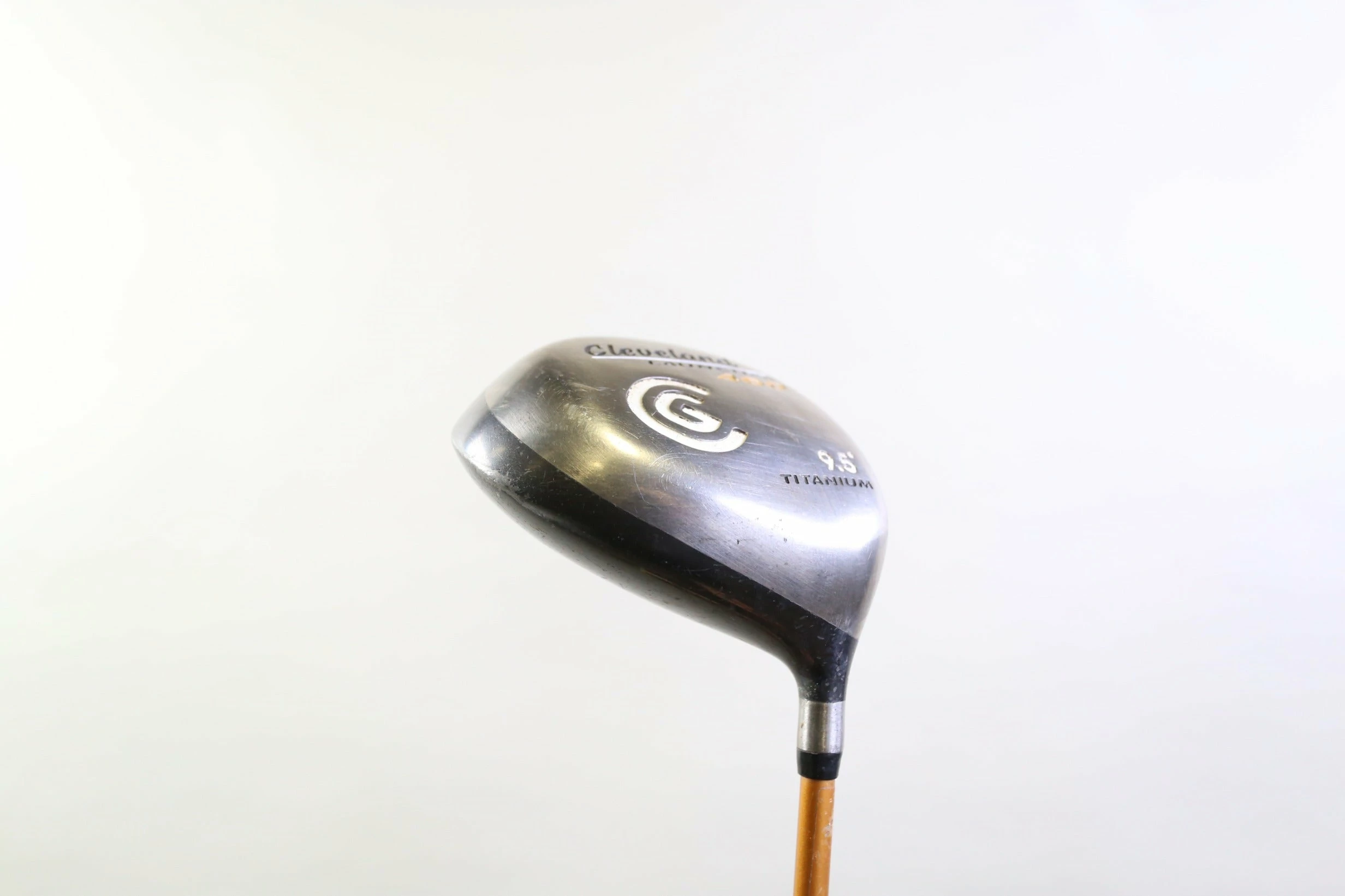Cleveland Launcher 460 Driver - Right-Handed - 9.5 Degrees - Regular Flex 5 Cleveland Launcher 460 Driver - Right-Handed - 9.5 Degrees - Regular Flex - Image 3